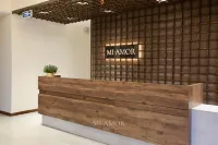 DD Hospitality - Mi Amor Da Lat Hotels in Dalat