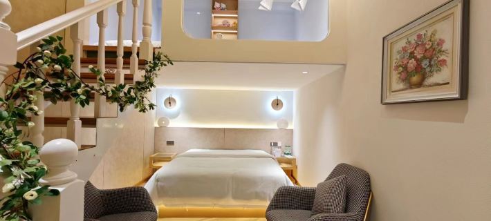White Birch Forest Homestay Hotels in Hulunbuir