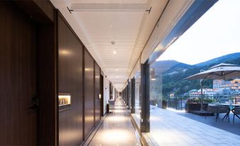 Shuguang Boyue Hotel