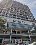 3-Bed Exec Suite RumahKu Airport Penang