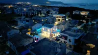 Pingtan Jingwo Residence Inn Hotel a Pingtan