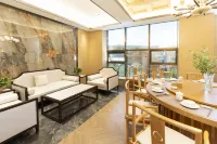 Wassim Hotel (Tianshui guccheng Fuxi Temple)