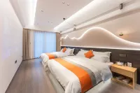 Qizhisuoxiang Boutique Stay