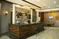 Xiangyong eHome Hotel (Cixi Yintai) - Ramah Hewan Peliharaan