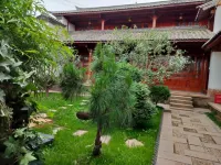 Shaxi Shilongyuan Dream Residence
