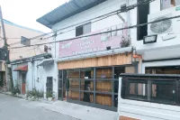 RedDoorz @ Prince Hotel near NAIA T1 Hotels in Pasay City