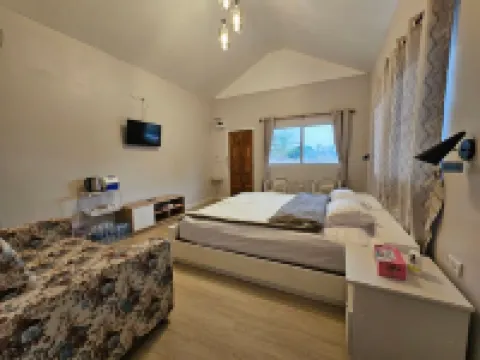 假日度假村林平