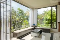 Salma Syariah by TwoSpaces, Bogor
