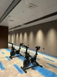 Wang Zi Hotel - Gym