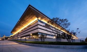 Dalian Football Youth Training Base