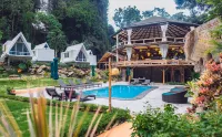 Voasis Valley Krabi - Natural Resort (Adults Only)