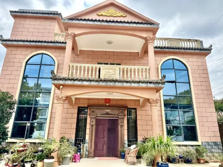 yiliang Shuiyunjian Inn