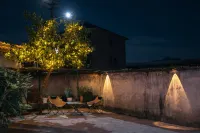 Yuzi Tree · Family Courtyard Leisure Vacation Boutique Stay (Tonglu OMG Heartbeat Paradise) - 2-stjärniga