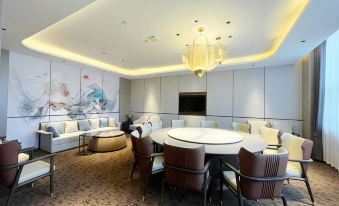 Holiday Villa Hotel & Suites, Weihai, Shandong, P.R.C