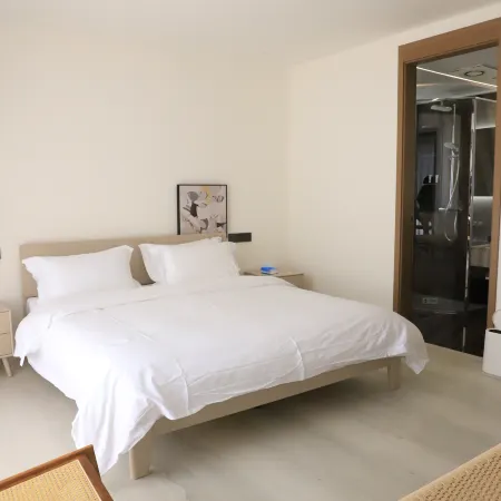 Shangceng Fengqi ・ Fengyin Zhuwu | Songyang Bamboo Sea ・ Banshan Wanggu Zen Aesthetic Lodge