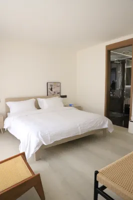Shangceng Fengqi ・ Fengyin Zhuwu | Songyang Bamboo Sea ・ Banshan Wanggu Zen Aesthetic Lodge
