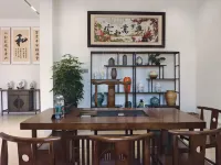 Fu Liang name square garden sweet language courtyard Hotel a Fuliang