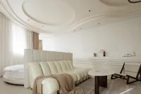 Pingtan Moonside Tide Shore Seaview Resort Hotel Hotels in Pingtan County