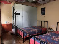 Xingshan No.66 Courtyard