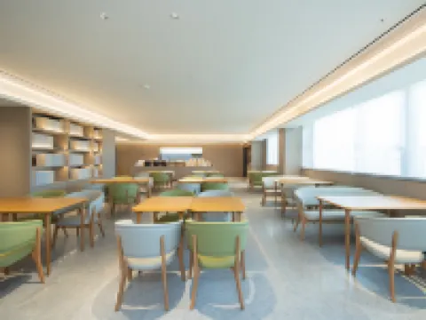 JI Hotel (Shou Shouchun South Road) Hotels in Shou County