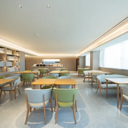 JI Hotel (Shou Shouchun South Road)
