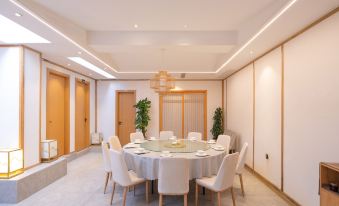 Tea Yanyuese (Wuyishan Sangu Resort)