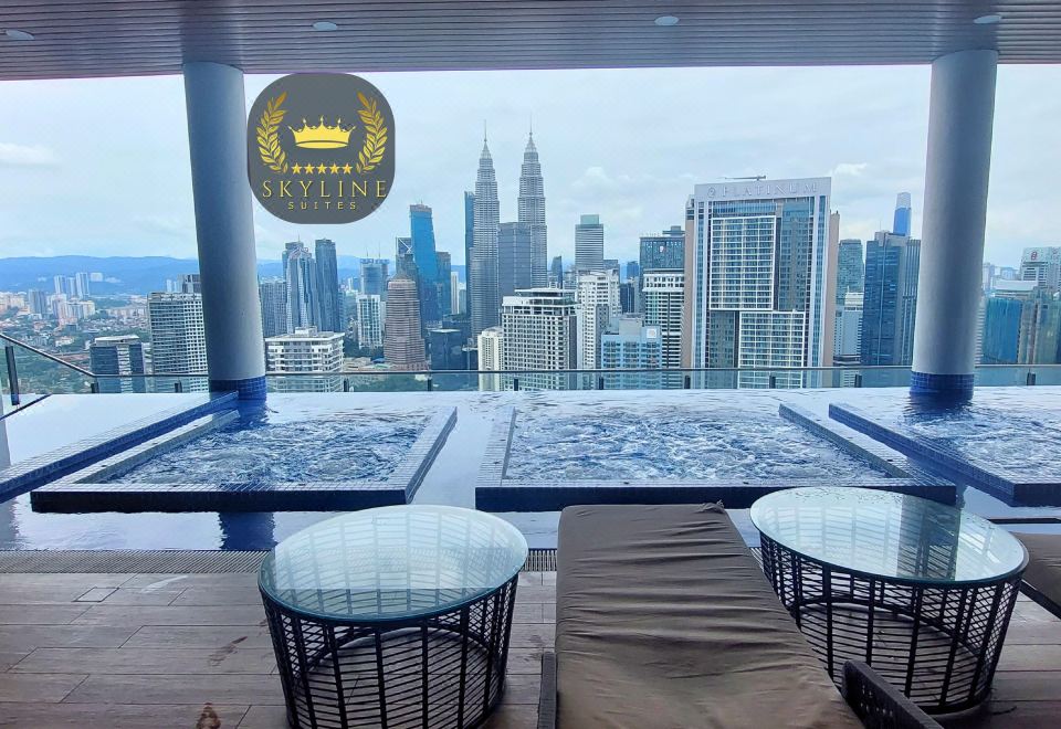 The Colony Skyline Suites KLCC