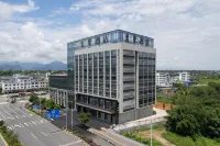 全季飯店（南雄店） 南雄住宿飯店