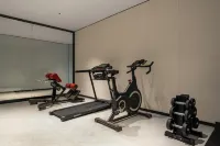 Lanting Qingya Hotel (Heng'an New District Branch, Yungang District, Datong)