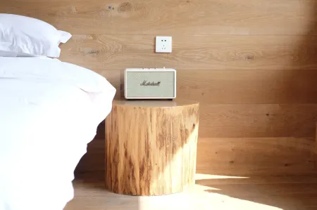 Hangzhou Moju Boutique Guesthouse (West Lake Scenic Area Shop) Отели рядом с достопримечательностью «Zhijiang College of Zhejiang University of Technology»