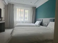 Dongsheng Yaju Homestay