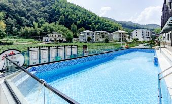 Dayin · Zenxinyuan Hotel