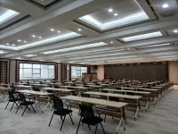 Jiamusi Fengyuezhiyue Hotel
