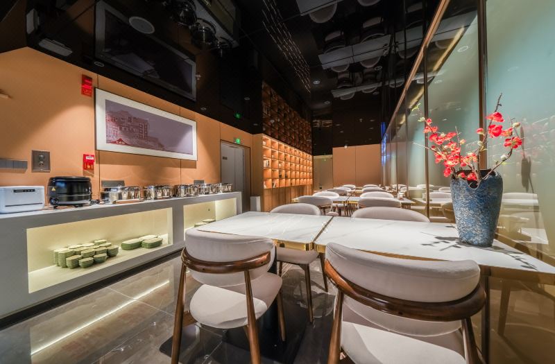 Seven o'clock hotel (Sanxia Square Branch, Shapingba High speed Railway Station) photo 4