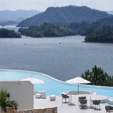 YuYan - Lake View Boutique Hotel