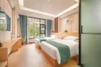 โรงแรมเจไลดึง (โรงพยาบาลประชาชน เซี่ยวจิน) - 2 ดาว