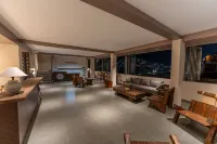 Xijiangyue • Millennium Panorama Hotel