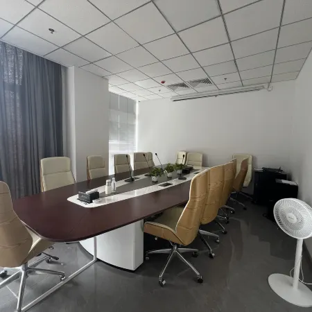 Waitan Intercontinental Hotel