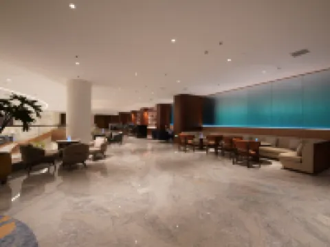 Yue er wan Narada Resort Hotel Hotel a Rongcheng