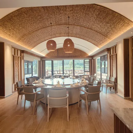 M.A.N. RESORT HOTEL ZONGYANG