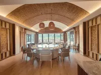 M.A.N. RESORT HOTEL ZONGYANG Hôtels à : Zongyang