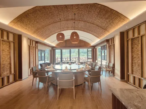 M.A.N. RESORT HOTEL ZONGYANG