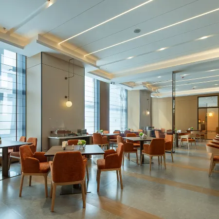 Shaoxing Jinmaila Platinum Hotel