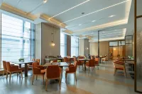 Shaoxing Jinmaila Platinum Hotel