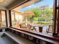 Foshan Anximan Yuansu Hotel (Lanshi Subway Station Branch)