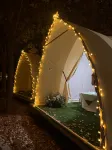 Wutong Forest Campground