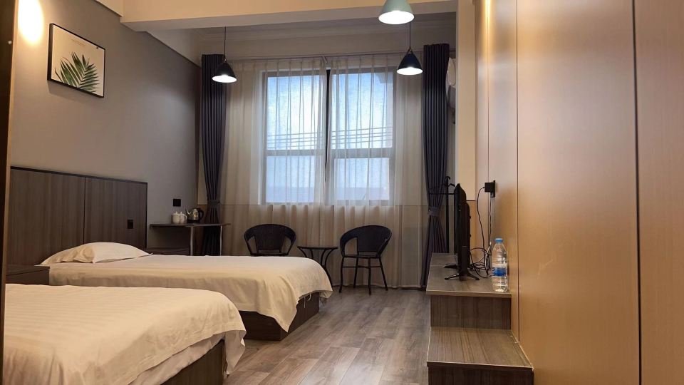 Xuzhou Haolejia Express Hotel