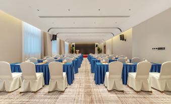 Howard Johnson Life Jiulongpo Chongqing