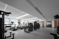 Maison New Century Hotel Wangjiang Hotel di Wangjiang