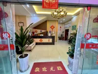 Mile Jingcheng Hotel (Qinglai Park) - que admiten mascotas